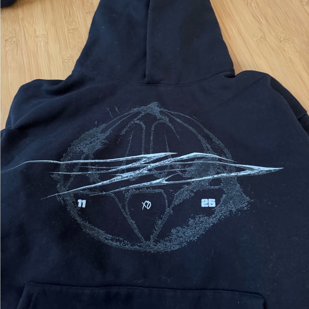 The Weeknd XO Tour Hoodie